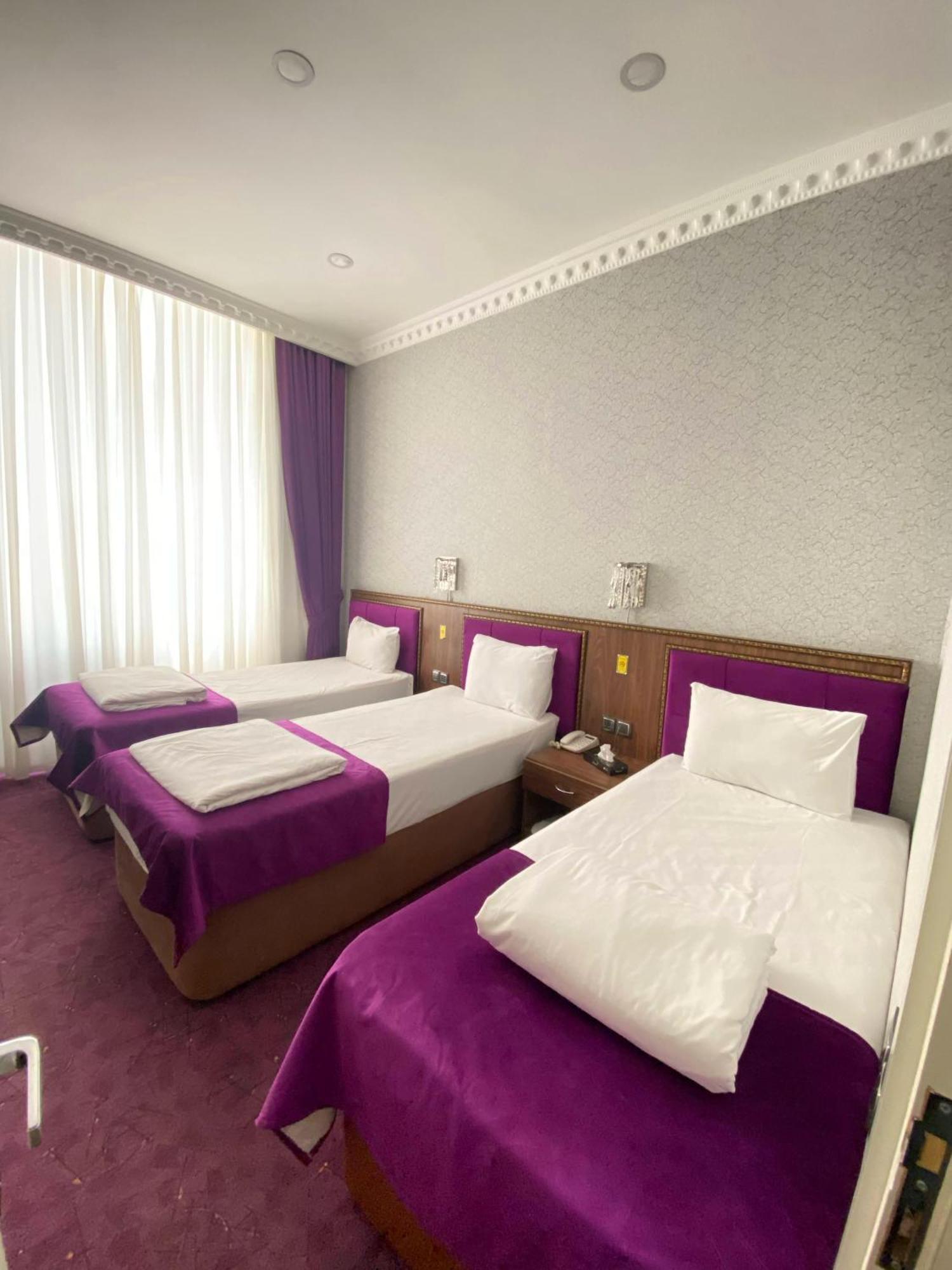 Center Hotel Баку Экстерьер фото